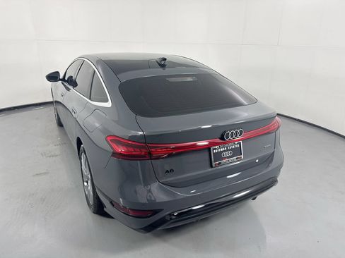 Used 2025 Audi A6 e-tron Premium w/ Ultra Package AWD/4WD image 34