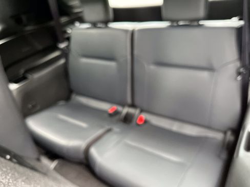 Used 2024 Mitsubishi Outlander Ralliart AWD/4WD image 13