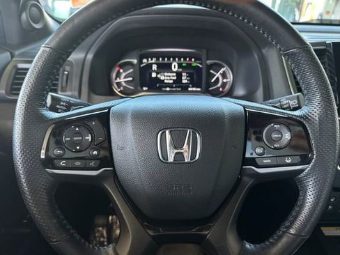 Certified 2023 Honda Passport Elite image 29