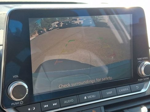 Certified 2019 Nissan Altima 2.5 SL image 19