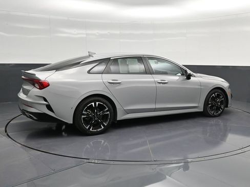 Used 2023 Kia K5 GT-Line image 3