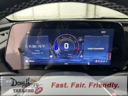 New 2026 Chevrolet Traverse LT w/ Driver Confidence Package image 56