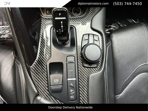 Used 2020 Toyota Supra Premium w/ Driver Assist Package image 28