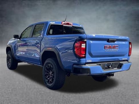 New 2026 GMC Canyon Elevation w/ Convenience Package image 20