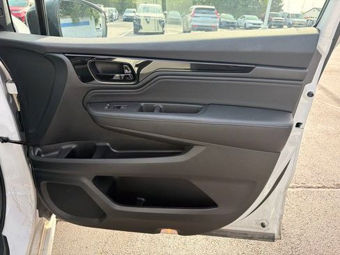 Used 2024 Honda Odyssey Touring image 28