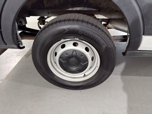 Used 2024 Ford Transit 250 Base w/ Load Area Protection Package image 10