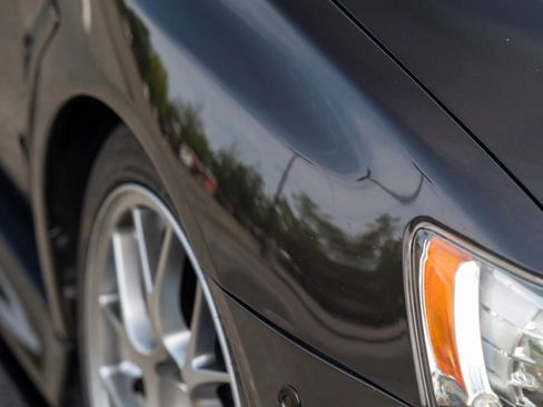 Used 2013 Mitsubishi Lancer Evolution MR image 39