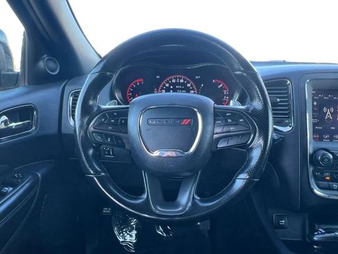 Used 2020 Dodge Durango R/T w/ Blacktop Package image 12