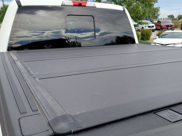 Used 2022 Ford F150 Platinum w/ Equipment Group 701A High AWD/4WD image 12