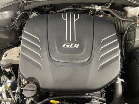 Used 2017 Kia Sorento SX image 27