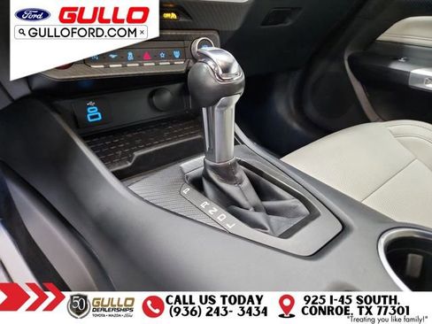 Used 2024 Ford Mustang Premium image 24