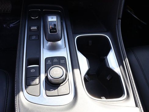 Used 2023 INFINITI QX60 Luxe w/ Cargo Package image 59