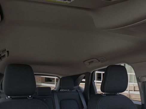 New 2026 Ford Escape Active image 24