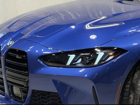 New 2026 BMW M3 Competition image 4