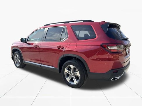 New 2026 Honda Pilot EX-L image 6