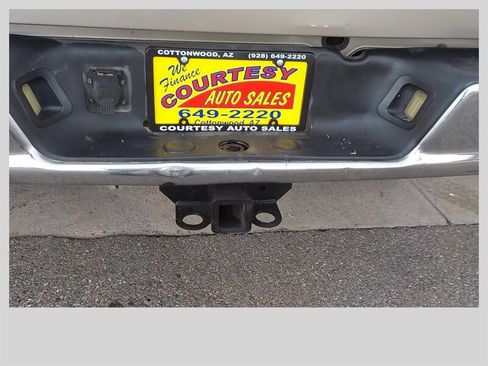 Used 2004 Dodge Ram 3500 Truck ST w/ Trailer Tow Group image 42