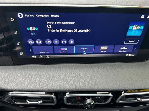 New 2026 Nissan Sentra S w/ Floor Mat Package image 19