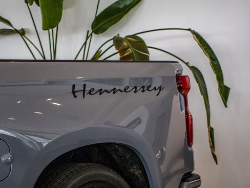 New 2025 Chevrolet Silverado 1500 RST w/ Convenience Package II image 8