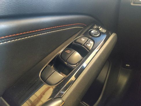 Used 2023 Nissan Altima 2.0 SR FWD image 27
