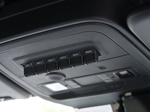 Used 2025 Ford Bronco Stroppe Edition image 34