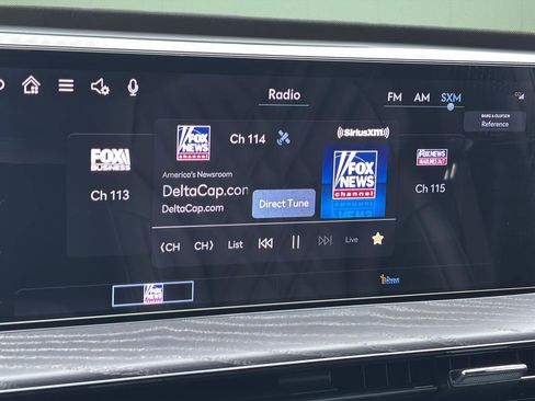 Used 2026 Genesis GV80 3.5T Prestige image 31