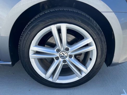 Used 2014 Volkswagen Passat TDI SEL Premium FWD image 24