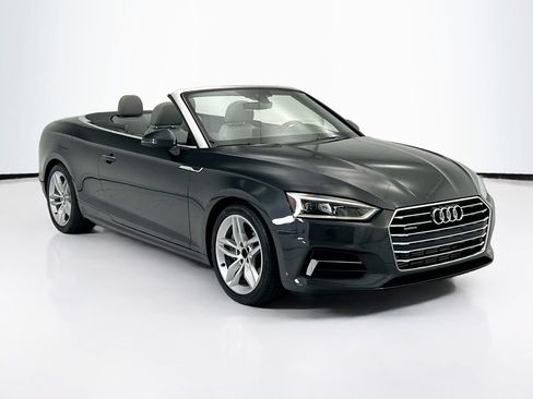 Used 2019 Audi A5 2.0T Premium Plus AWD/4WD image 9
