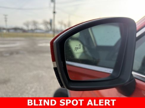 Used 2019 Volkswagen Tiguan SEL image 7