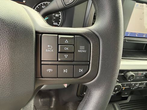 New 2026 Ford F350 XL w/ FX4 Off-Road Package AWD/4WD image 14