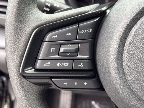 New 2026 Subaru Crosstrek 2.5i AWD/4WD image 11
