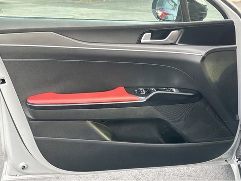 Used 2022 Kia K5 GT-Line w/ GT-Line FWD Premium Package image 34