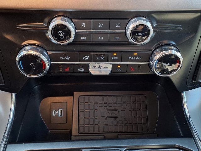 Used 2024 Ford F150 XLT w/ Equipment Group 302A MID AWD/4WD image 22