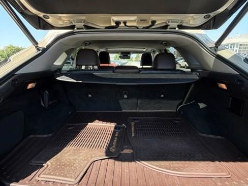 Used 2016 Lexus RX 350 AWD w/ Premium Package image 26