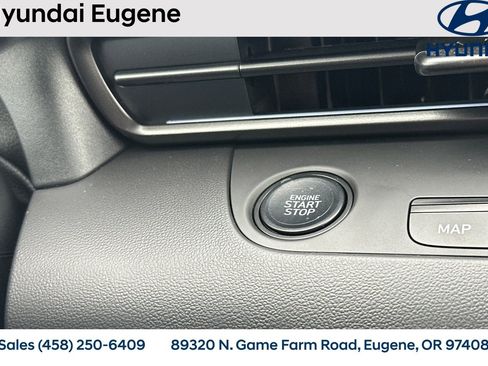 New 2026 Hyundai Elantra Sport w/ Cargo Package FWD image 23