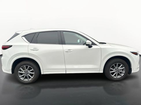 Used 2025 MAZDA CX-5 AWD 2.5 S w/ Select Package image 2