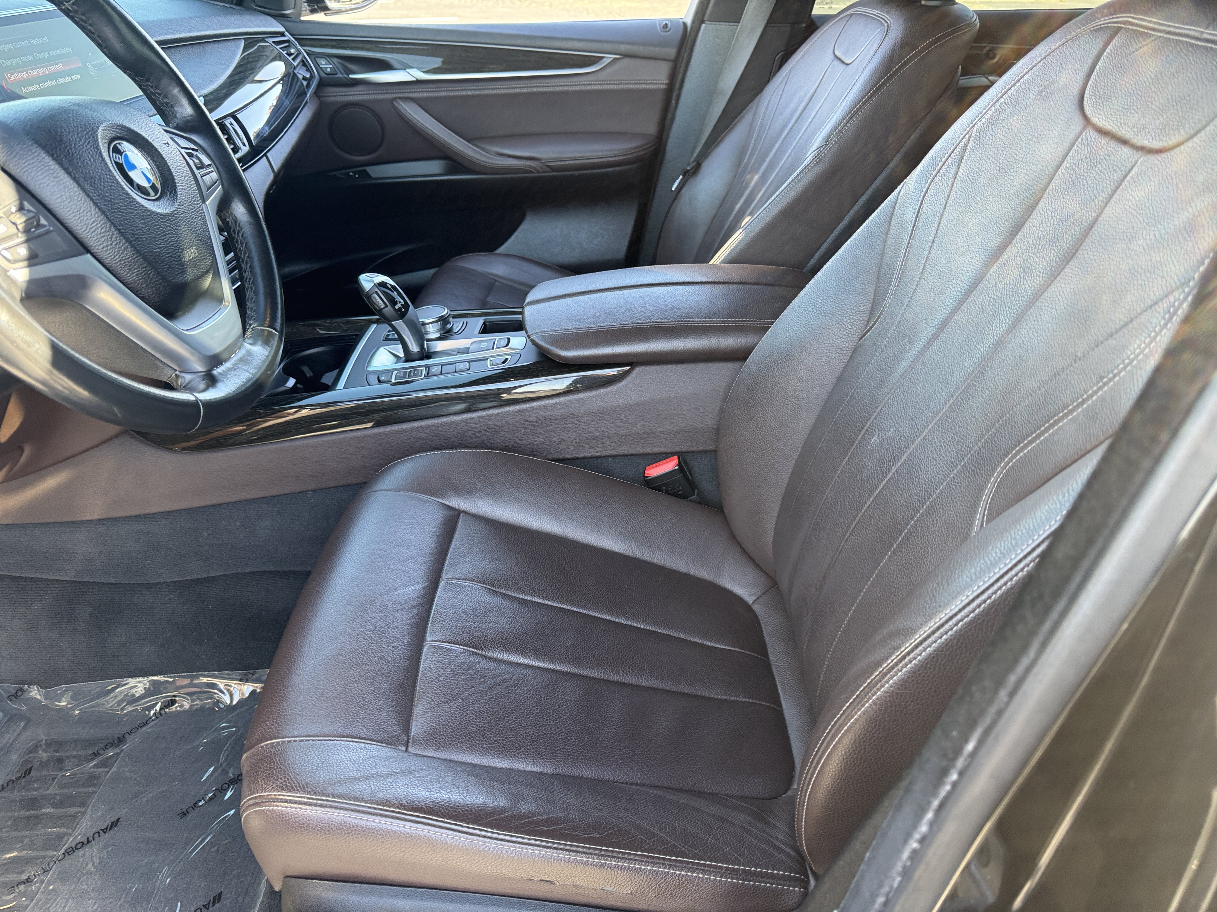 Used 2018 BMW X5 xDrive40e AWD/4WD image 6