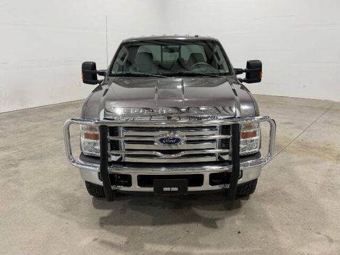 Used 2008 Ford F350 King Ranch AWD/4WD image 4