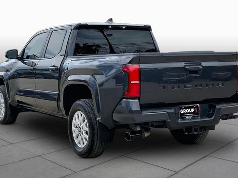 Used 2024 Toyota Tacoma SR5 RWD image 12