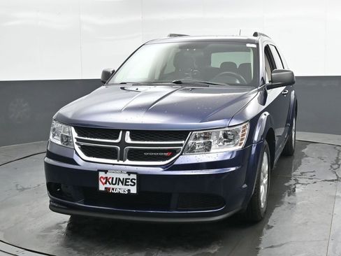 Used 2018 Dodge Journey SE AWD/4WD image 6