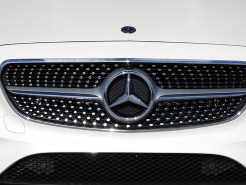 Used 2019 Mercedes-Benz E 450 Coupe image 41