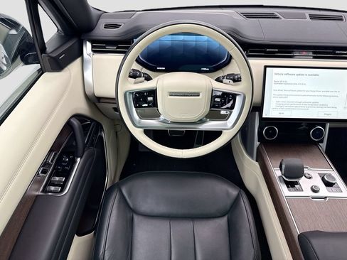 Used 2023 Land Rover Range Rover SE AWD/4WD image 10