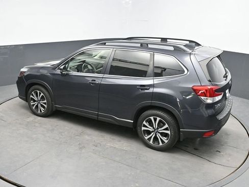 Used 2019 Subaru Forester Limited w/ Popular Package #3 AWD/4WD image 29