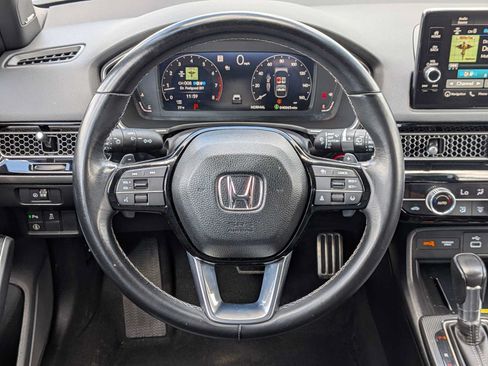 Certified 2023 Honda Civic Sport Touring image 23