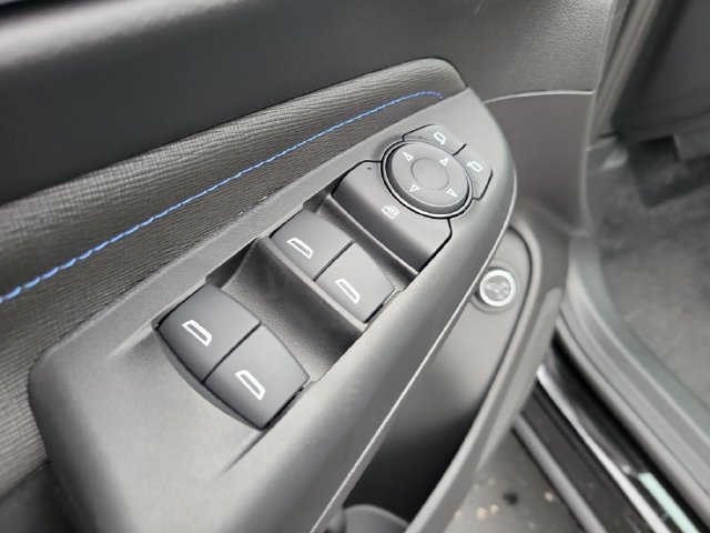 New 2026 Buick Envista Sport Touring w/ Convenience I Package FWD image 18