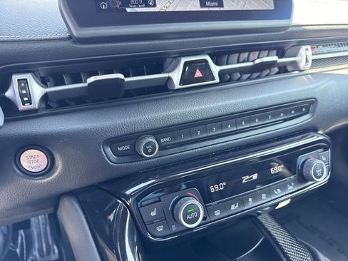 Used 2022 Toyota Supra Premium w/ Driver Assist Package RWD image 19