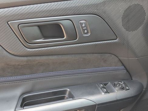 New 2025 Ford Mustang Dark Horse w/ Dark Horse Handlin Package image 51