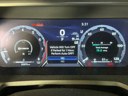 Used 2024 Toyota Tacoma TRD Off-Road image 26