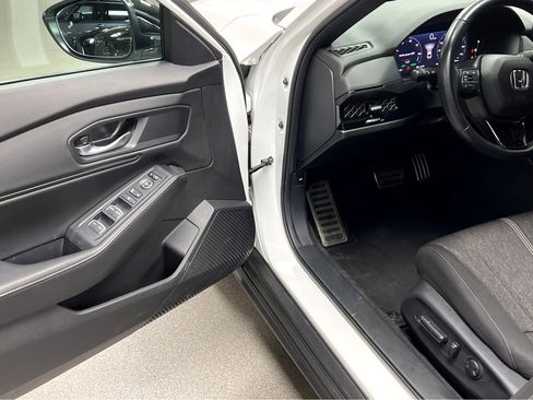 Used 2024 Honda Accord Sport image 8