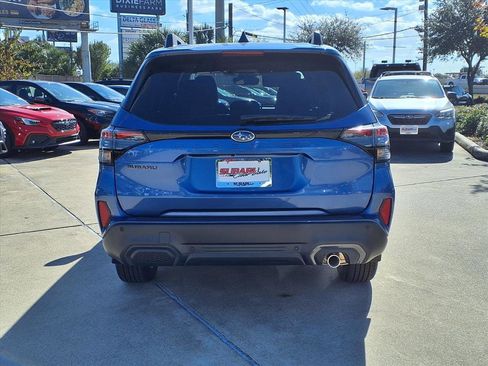 New 2026 Subaru Forester Limited image 6