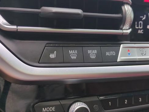 Used 2023 BMW X3 sDrive30i w/ M Sport Package RWD image 20
